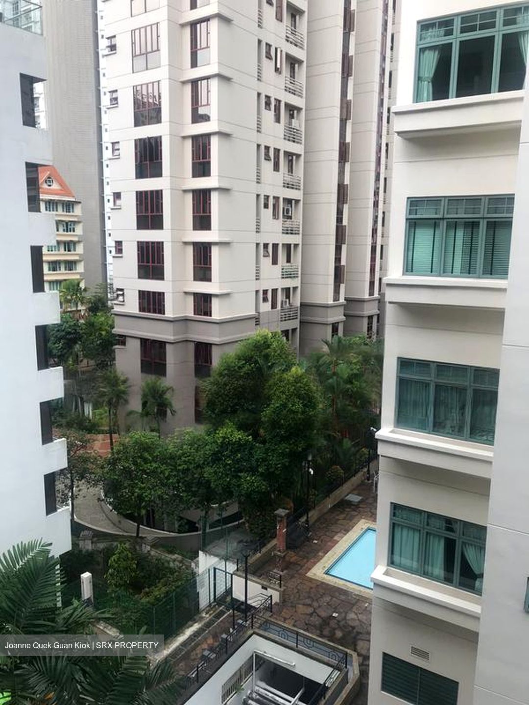 Stellar RV (D10), Apartment #458852391